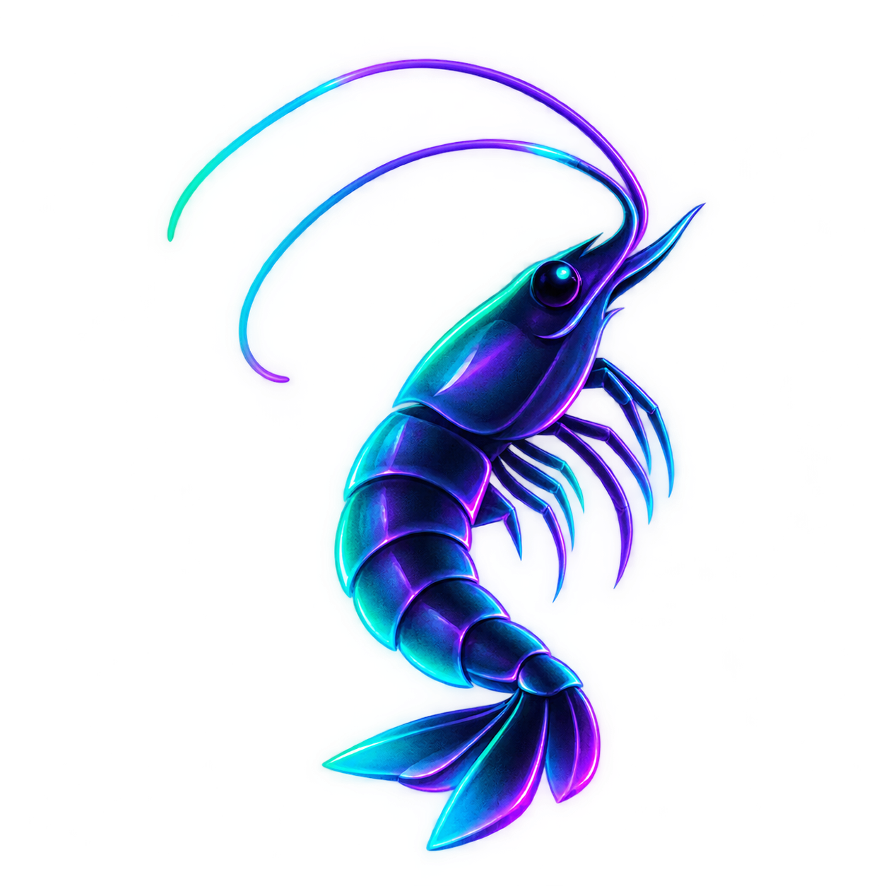 Shrimp Lounge