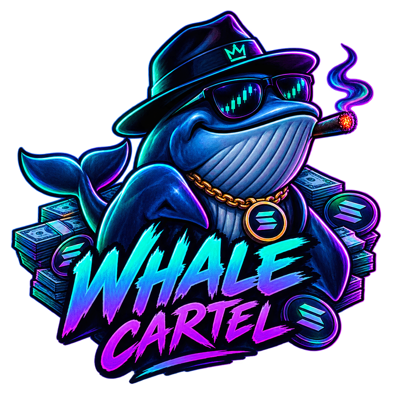 Whale Cartel